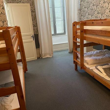 Belle Et Confortable Demeure Du XVII Eme Siecle Champagnac  Екстер'єр фото