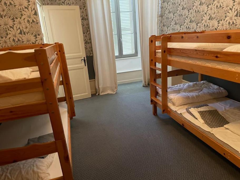 Belle Et Confortable Demeure Du XVII Eme Siecle Champagnac  Екстер'єр фото