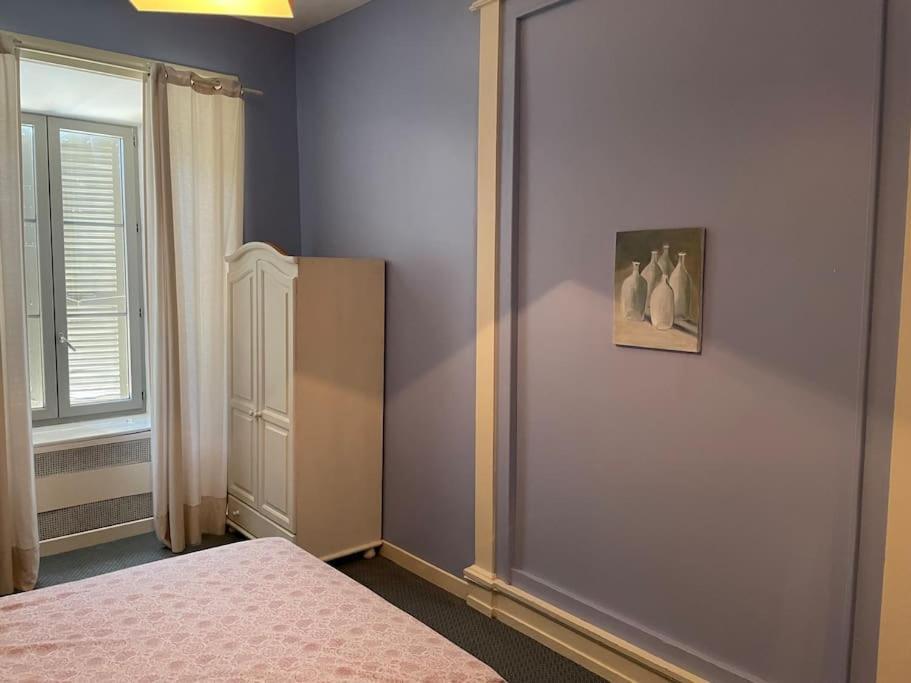 Belle Et Confortable Demeure Du XVII Eme Siecle Champagnac  Екстер'єр фото